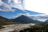 The stunning European valley under threat from landfill and pollution