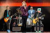 Rolling Stones ‘rule out’ 2025 tour of the UK and Europe