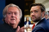 Steve Bannon planning 2028 presidential run: report