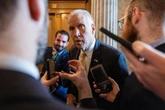 Trump and his ‘One Big, Beautiful Bill’ just put the Senate in play