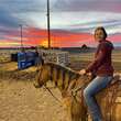 Miss Teen Rodeo Kansas, 19, dies in car crash; five teammates injured