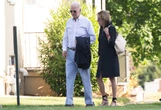 Biden returns to campaign trail as pressure grows to exit race