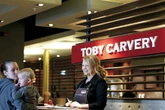 Toby Carvery owner celebrates after hot weather reels in customers