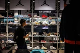 Your Nike shoes are about to cost a whole lot more thanks to Trump