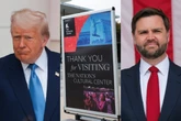 Drag stars are set to protest, Trump’s appearance at Les Miserables