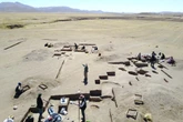 Diet of ancient Andes hunter-gatherers was 80% plant-based, study finds