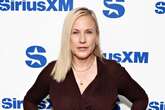 Patricia Arquette reveals her worst onscreen kiss