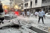 How Iran’s military can wreak cold, bloody revenge on Israel