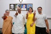 What the India election result means for a resurgent opposition