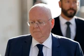 Inquiry urged into Murrell’s crimes as Sturgeon told to ‘come clean’