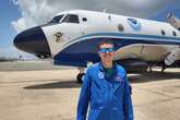 Fired hurricane hunter says US could be less safe after NOAA layoffs