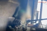 Ukrainian sniper claims ‘longest ever kill shot’ of 2.5 miles