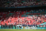 Britain ‘to exempt VIPs from quarantine’ for Euro 2020 Wembley final