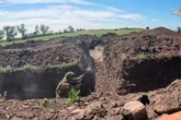 Russia launches smallest nighttime attack on Ukraine in months in run-up to possible peace talks