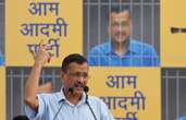 India court blocks Arvind Kejriwal’s release after pausing bail