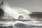 The odd detail that has authorities fearing Storm Floris