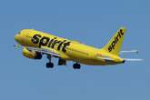 US bans flights to Haiti for a month after gunfire hit Spirit airliner