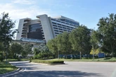 A third person has died at Disney World in the last two weeks