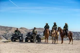 Trump’s crackdown causes illegal border crossings to hit 55-year low