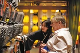Holiday inbound tourism thrives