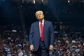 Trump ‘not in command of himself’ amid Harris momentum, says observer