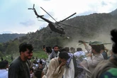 Shock at scale of destruction after Afghanistan earthquake kills 900