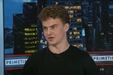 ‘Big Balls’ Coristine opens up about infamous DC carjacking