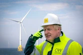 Johnson urged to apologise for praising Thatcher coal mine closures