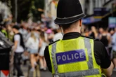 Police face ban from marching in Pride parades after High Court ruling