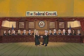 Federal court releases dance-filled video to explain what it does