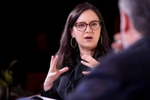 Paramount denies Bari Weiss is being sidelined from CBS News control