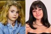 Outnumbered star Ramona Marquez on growing up in the public eye