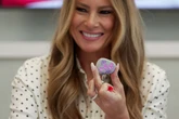 Trump reveals his secret pet name for Melania: ‘Isn’t it terrible?’
