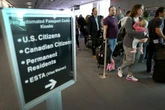 Canada warns citizens with gender-neutral passports about travel to US