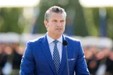 Hegseth ordered hundreds of generals to a meeting. Nobody knows why