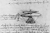 Da Vinci designs could make modern drones stealthier, scientists say