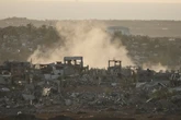 Mapped: Where and how Israel has ramped up its attack on Gaza