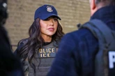 Noem releases highlight reel of raid that arrested US citizens