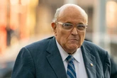 Giuliani to remain in hospital for days as he recovers from car crash