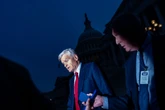 Trump gets backlash from GOP doctors for autism and Tylenol claims