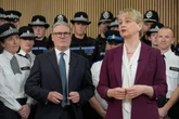 PM and Cooper pile pressure on police as transparency row deepens