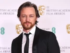 James McAvoy calls out politicians who have ‘lied horrendously’