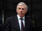 Jack Straw says right to choose jury trial lets suspects ‘game’ courts