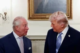 Charles to tell Congress that US-UK relationship is one of ‘renewal’
