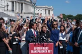 Can Epstein’s survivors beat back Trump’s pressure campaign?