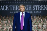 Trump upset from TACO jibe so he decided to attack Iran: niece says