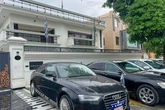 Police arrest man accused of running ‘Westarctica’ embassy in Delhi