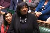 Mandelson tried to engineer failure of black MPs, claims Diane Abbott