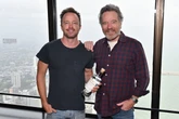 Aaron Paul reveals prank Bryan Cranston would play during Breaking Bad