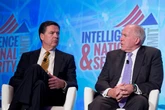 Former FBI and CIA directors under investigation by Trump DOJ